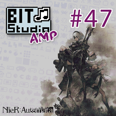 Bit Studio Amp