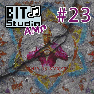 Bit Studio Amp