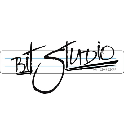 Bit Studio Amp