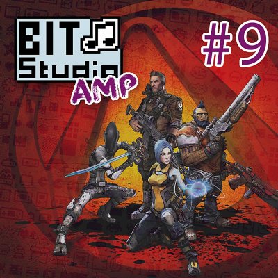 Bit Studio Amp