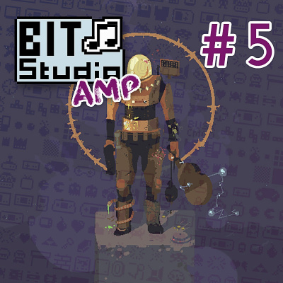 Bit Studio Amp