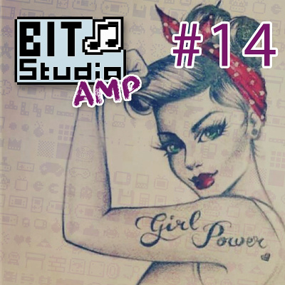 Bit Studio Amp