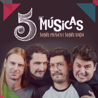 5 Músicas