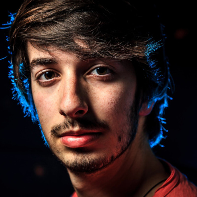 Souza - Electric Vibes