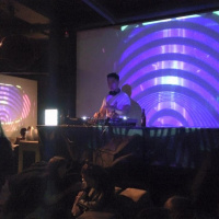 28 Aug 2015 Andrew Ong - Tuck Shop @ Loop (9pm - 10.30pm)