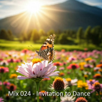 Mix 024 - Invitation to Dance