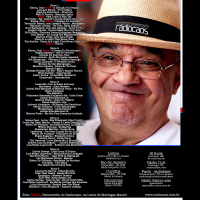 Radiocaos Cáustico (Ep. #486)