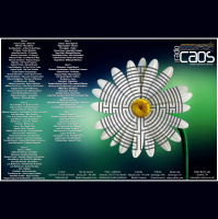 Radiocaos Flexuoso (Ep #475)