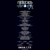 Radiocaos Requalificado (Ep. #479)