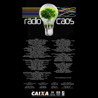 Radiocaos Autoctone (Ep. #482)