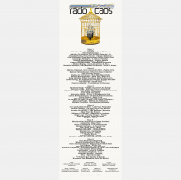 Radiocaos Plenipenitenciario (Ep. #481)