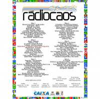 Radiocaos Dizacisado (Ep #472)