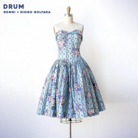 Drum - Ronni + Diogo