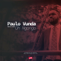 Oh Ngongo - Paulo Vunda