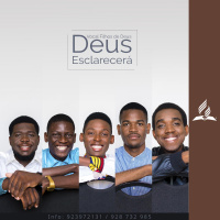 Deus Esclarecerá - Vocal Filhos De Deus