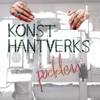 Konsthantverkspodden - Intertradition - 