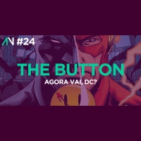 Capa Variante 24 – The Button: Agora vai, DC?