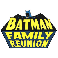 Batman Family Reunion #493 – Even an Android Can Cry!