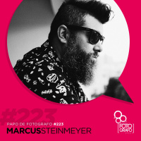 A vida de um retratista editorial