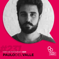 Antes e depois do Instagram