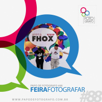 FOTOGRAFAR e aprender!