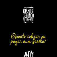 Quanto cobrar ou pagar num freela?
