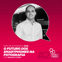 O futuro dos Smartphones na fotografia