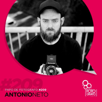 Fotografando com a sua Câmera Velha