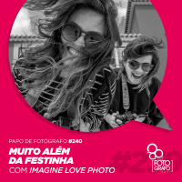 Muito além da festinha