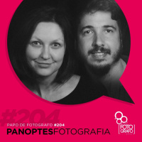 Quando a fotografia se torna orgânica