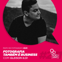 Fotografia também é business