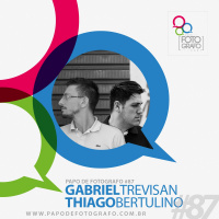 Ser ou não ser 2º fotógrafo?!