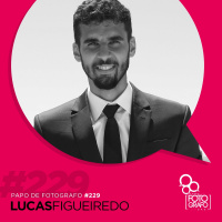 Fotografando uma paixão nacional