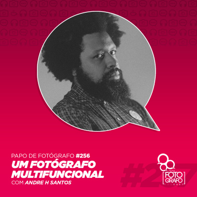 Papo De Fotógrafo