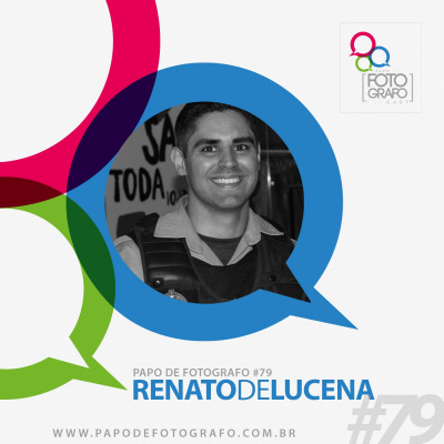 Papo De Fotógrafo
