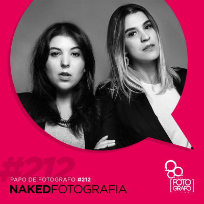Papo De Fotógrafo