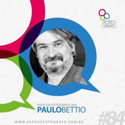 Papo De Fotógrafo
