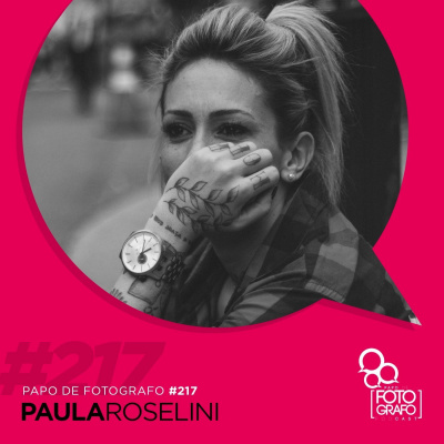Papo De Fotógrafo