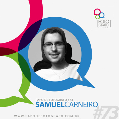 Papo De Fotógrafo