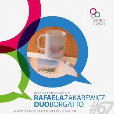 Papo De Fotógrafo