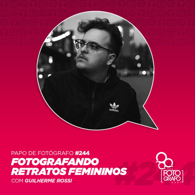 Papo De Fotógrafo