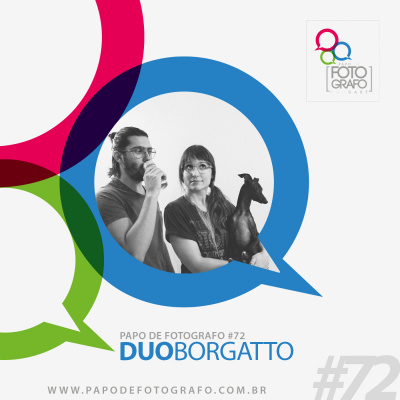 Papo De Fotógrafo
