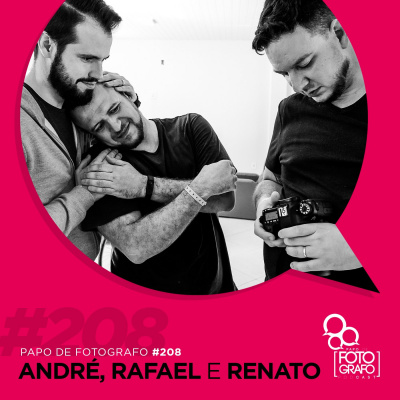 Papo De Fotógrafo