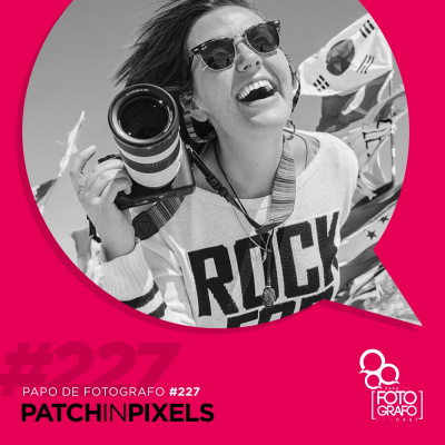Papo De Fotógrafo