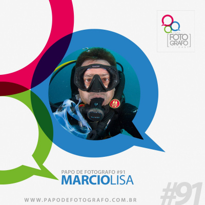 Papo De Fotógrafo
