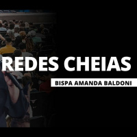 REDES CHEIAS COM BISPA AMANDA BALDONI