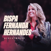 SE PREOCUPE EM AGRADAR SOMENTE A DEUS | BISPA FERNANDA HERNANDES