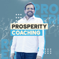 O caminho para o sucesso l Prosperity Coaching l Apóstolo Estevam Hernandes #IgrejaRenascer