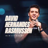 NÃO ABRA MÃO DOS SEUS PRINCÍPIOS ESPIRITUAIS | DAVID HERNANDES RASMUSSEN