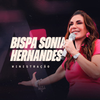 DEUS ESTÁ TE FORJANDO | BISPA SONIA